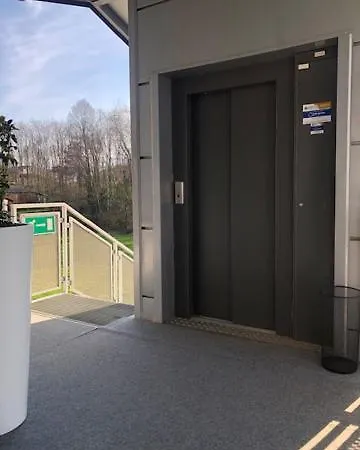 Prealpina Bagnolo Piemonte