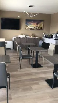 Prealpina Hotel 2*