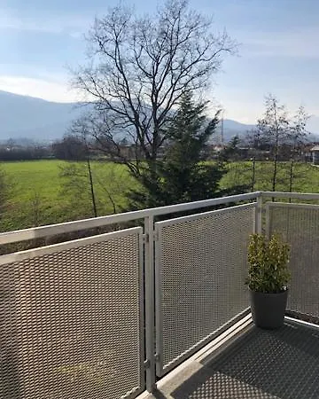 Prealpina Bagnolo Piemonte