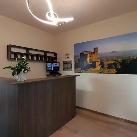 Hotel Prealpina 2*