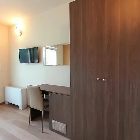 Prealpina Hotel 2*