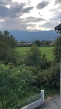 Hotel Prealpina Bagnolo Piemonte