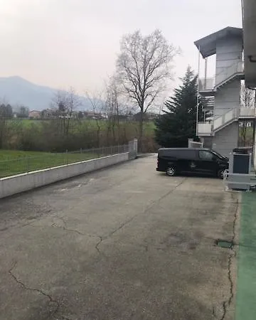Hotel Prealpina