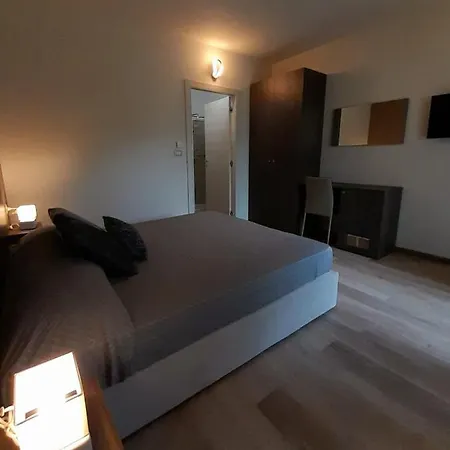 Hotel Prealpina