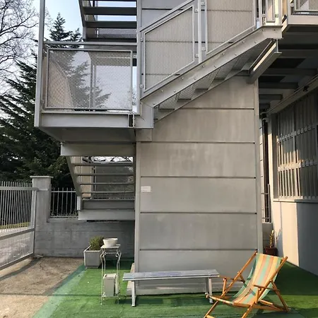 Hotell Prealpina