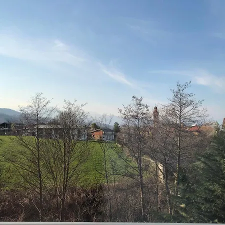 Prealpina Hotel