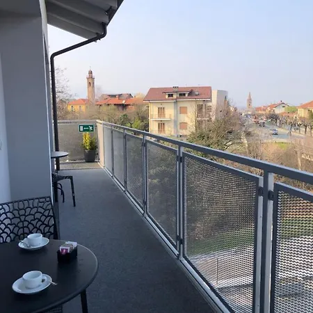 Prealpina Hotel 2*