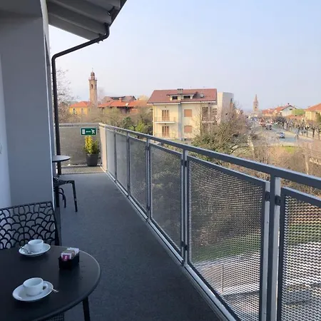Prealpina Hotel 2*