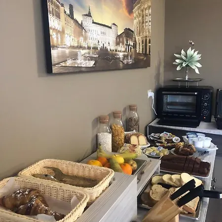 Prealpina Hotell Bagnolo Piemonte