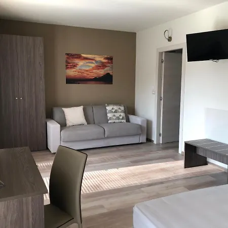 Prealpina Bagnolo Piemonte