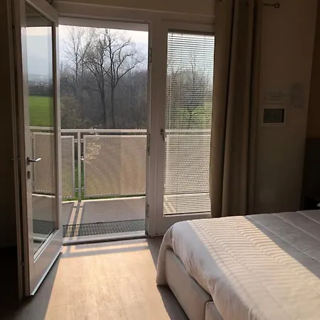 Hotel Prealpina 2*