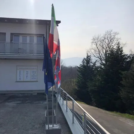 Prealpina