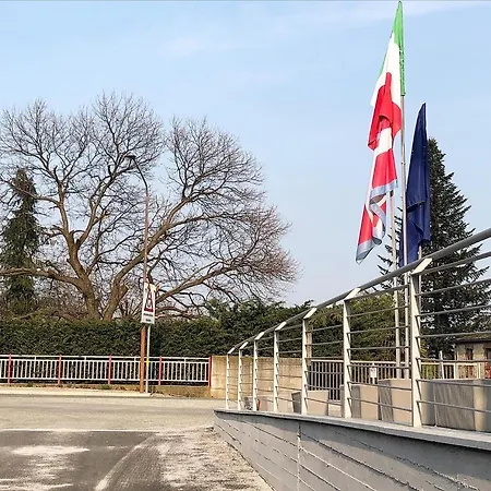 Hotel Prealpina Bagnolo Piemonte