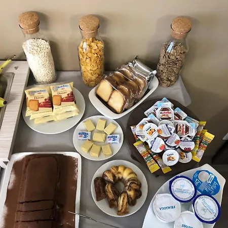 Prealpina Bagnolo Piemonte