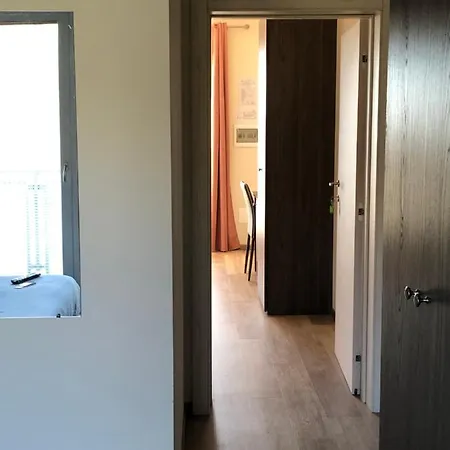 Hotel Prealpina 2*