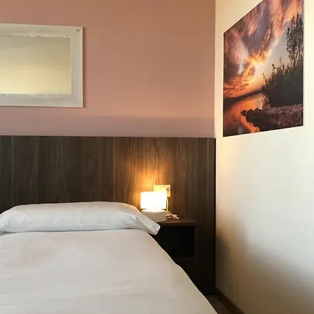 Prealpina Hotell Bagnolo Piemonte