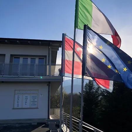 Prealpina Hotell
