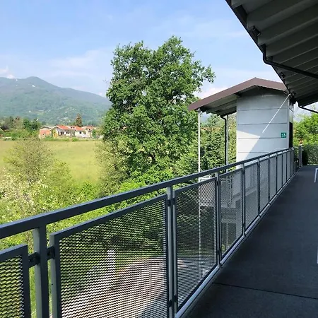 Prealpina 2* Bagnolo Piemonte