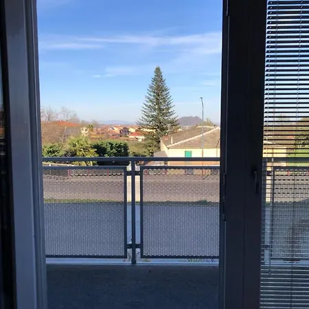 Prealpina Hotell Bagnolo Piemonte