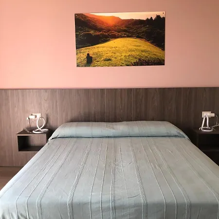 Prealpina Hotell