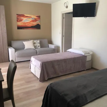 Hotel Prealpina 2*