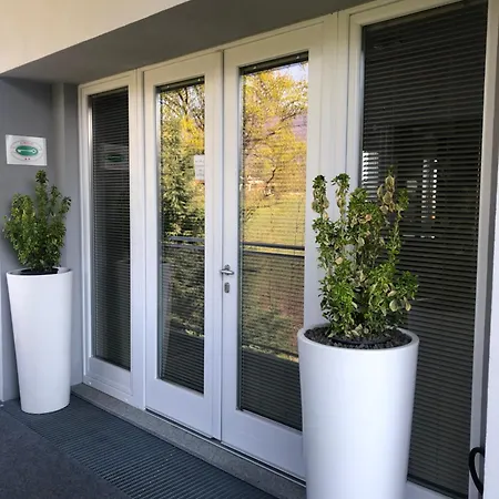 Hotel Prealpina 2*