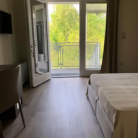 Hotel Prealpina