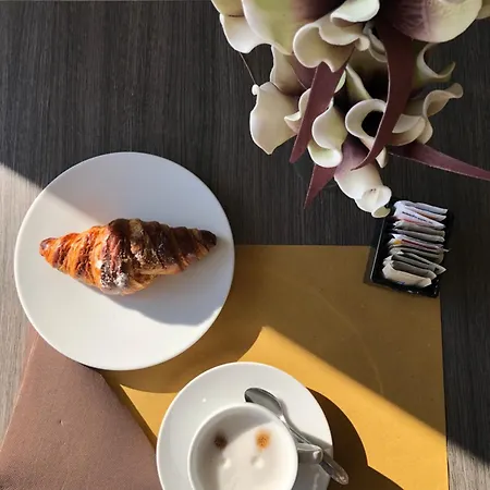 Prealpina Hotel Bagnolo Piemonte