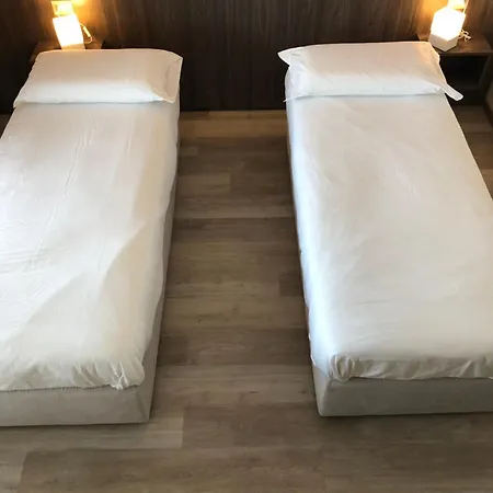 Hotel Prealpina 2*