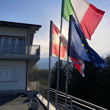 Prealpina 2* Bagnolo Piemonte