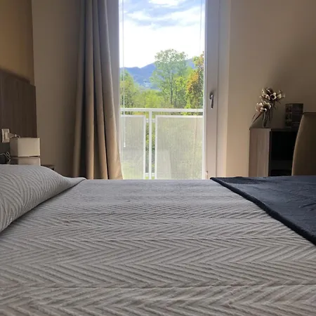 Prealpina Bagnolo Piemonte