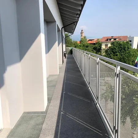 Hotel Prealpina 2*