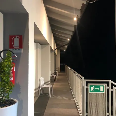 Hotel Prealpina Bagnolo Piemonte