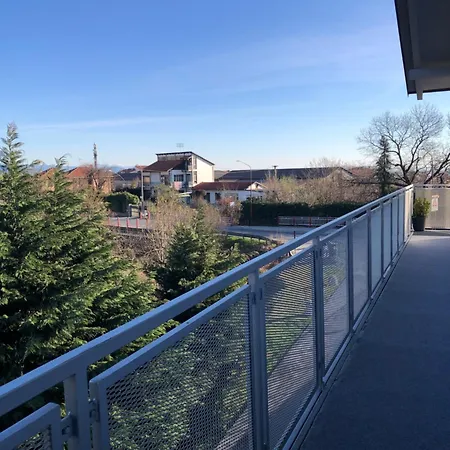 Prealpina 2* Bagnolo Piemonte