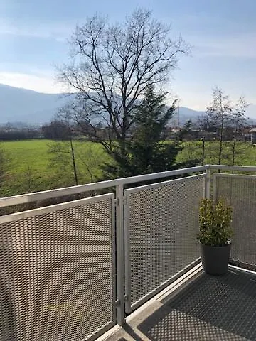 Prealpina Bagnolo Piemonte