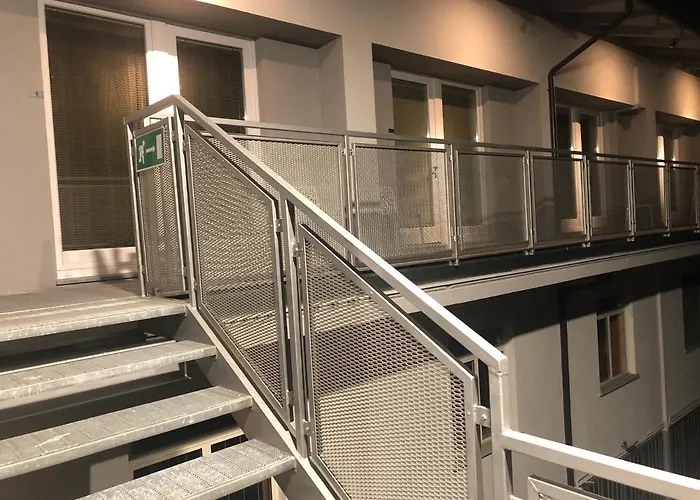 Prealpina Hotel Bagnolo Piemonte