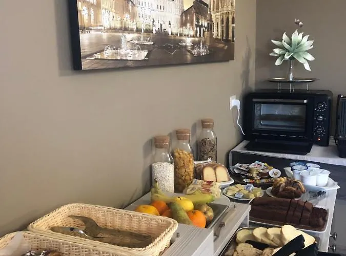 Prealpina Hotel Bagnolo Piemonte