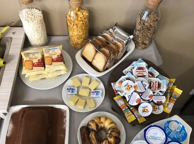 Prealpina Bagnolo Piemonte