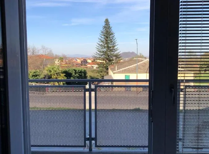 Prealpina Hotel Bagnolo Piemonte