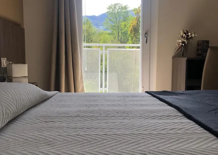 Prealpina Bagnolo Piemonte