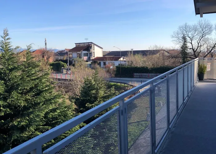 Prealpina 2* Bagnolo Piemonte